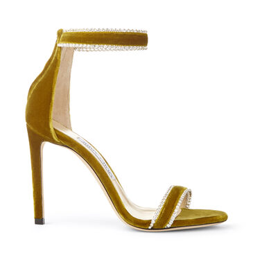 Jimmy Choo DOCHAS 100