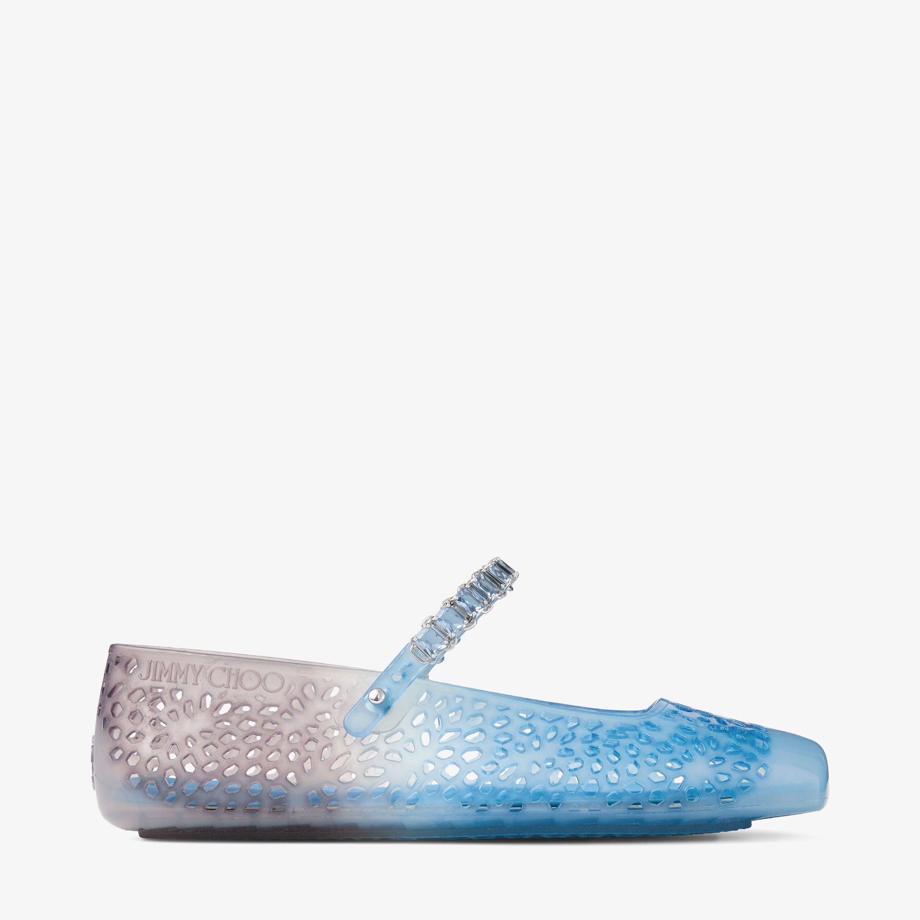 Women's Blue Shoes | Jimmy Choo UK