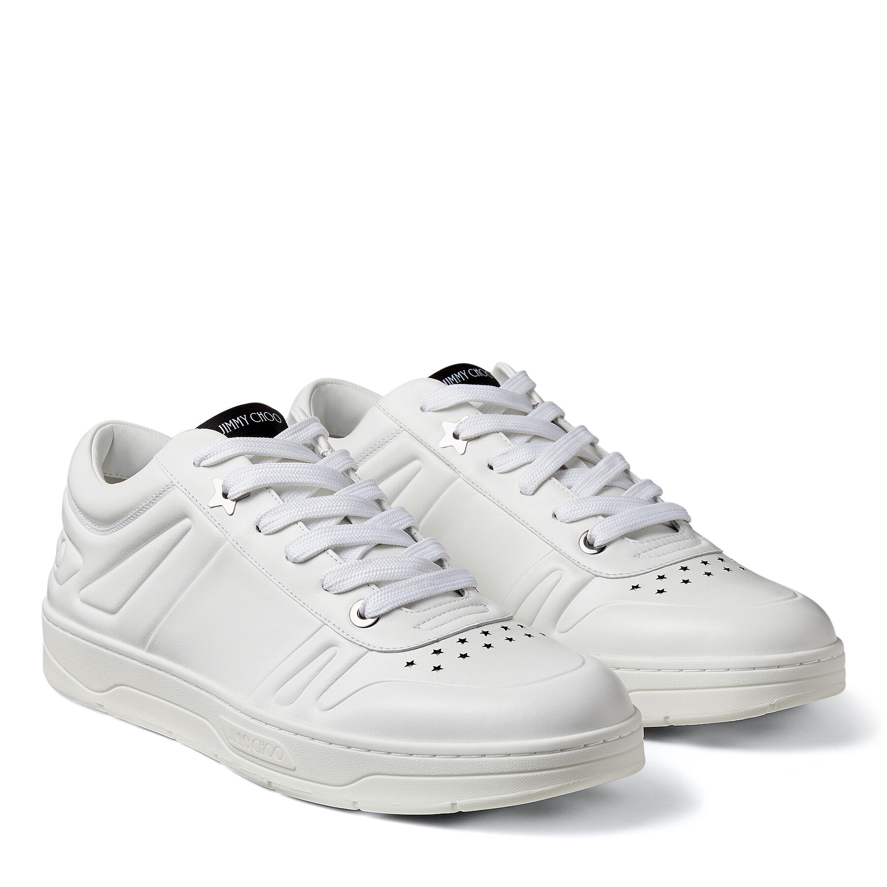 jimmy choo tennis shoes