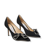 Jimmy Choo SAPHIA 85 - image 3 of 5 in carousel