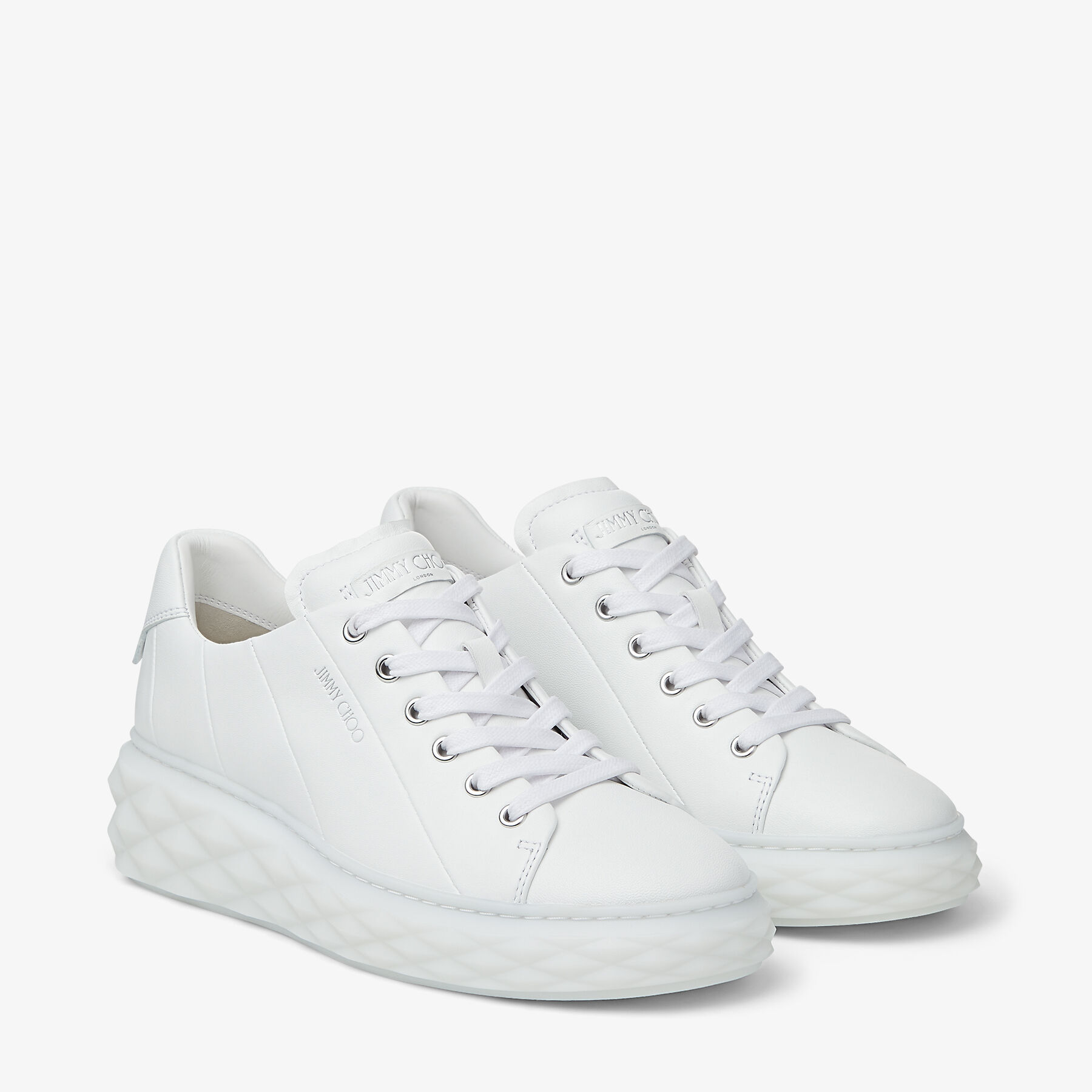 Jimmy choo shop sneakers sale