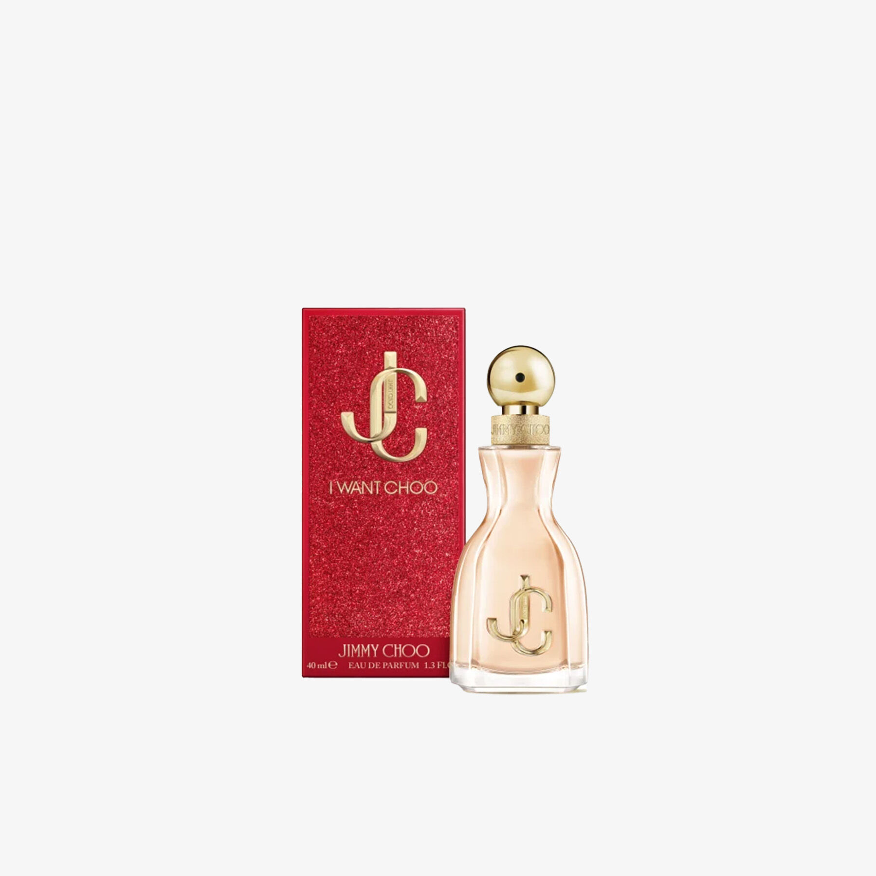 香水(ユニセックス) Jimmy Choo I Want Choo Le Parfum 40ml Jimmy Choo I Want Choo Le Parfum Perfume for Women by Jimmy