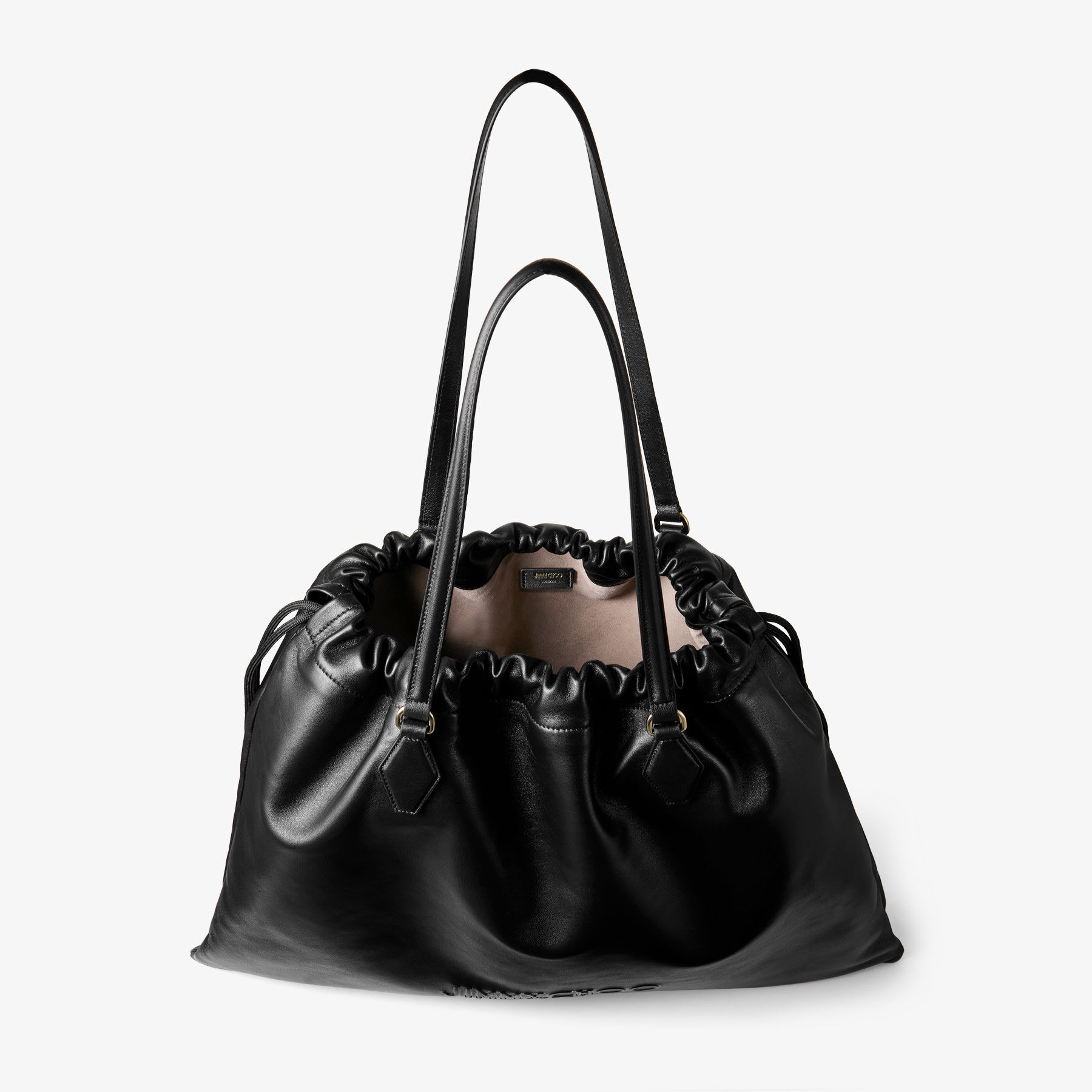 【良品】JIMMY CHOO 本革 40 BLACK〈参考価格136,400円〉 s-l1200.jpg