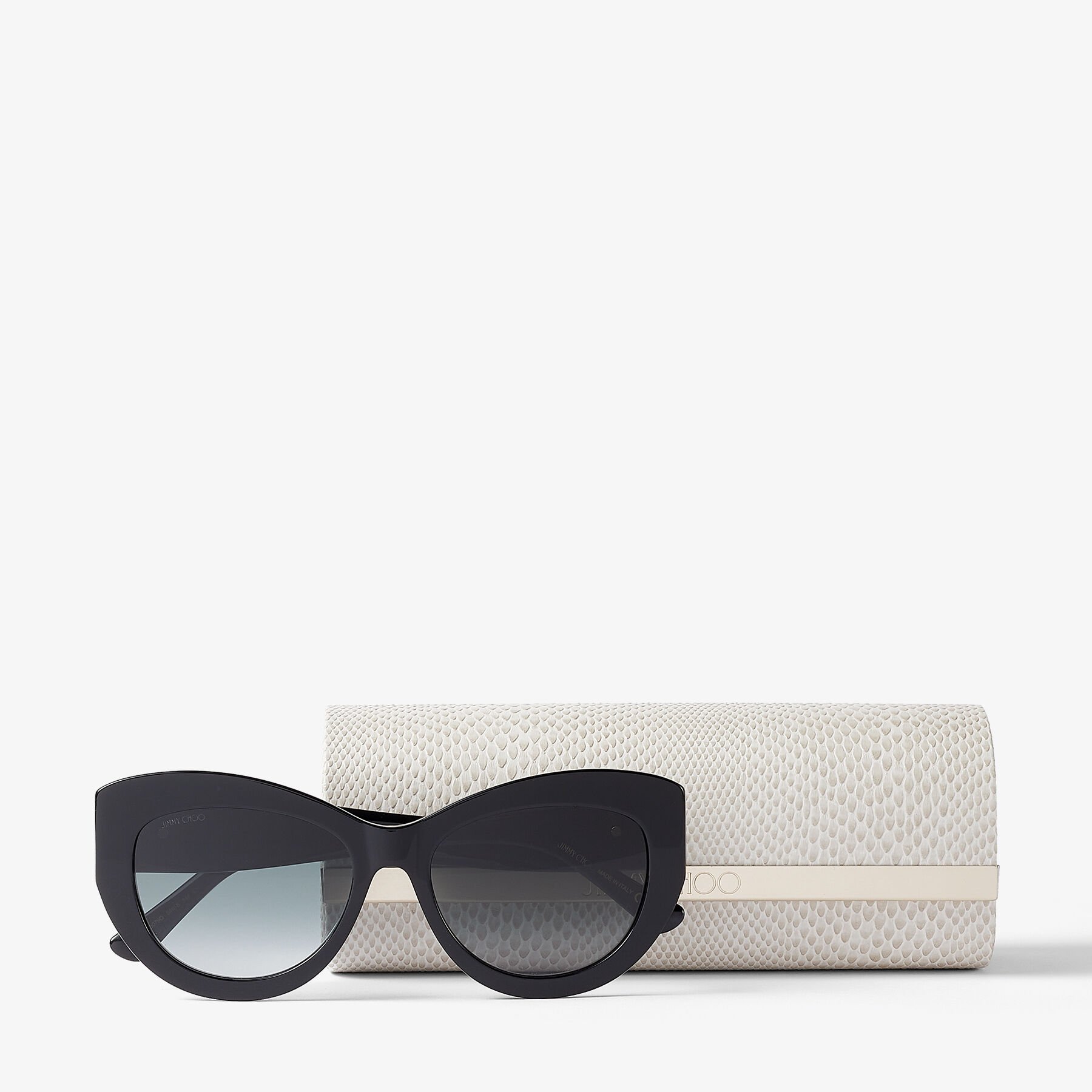Cat eye sunglasses 2017 deals