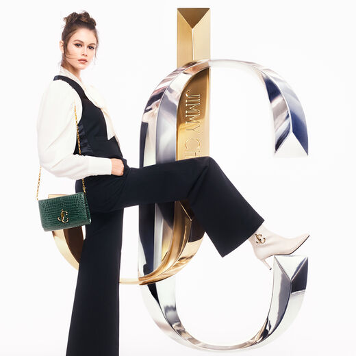 Jimmy Choo MINORI 65