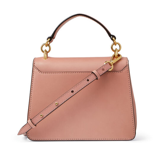 Jimmy Choo MADELINE TOP HANDLE/S