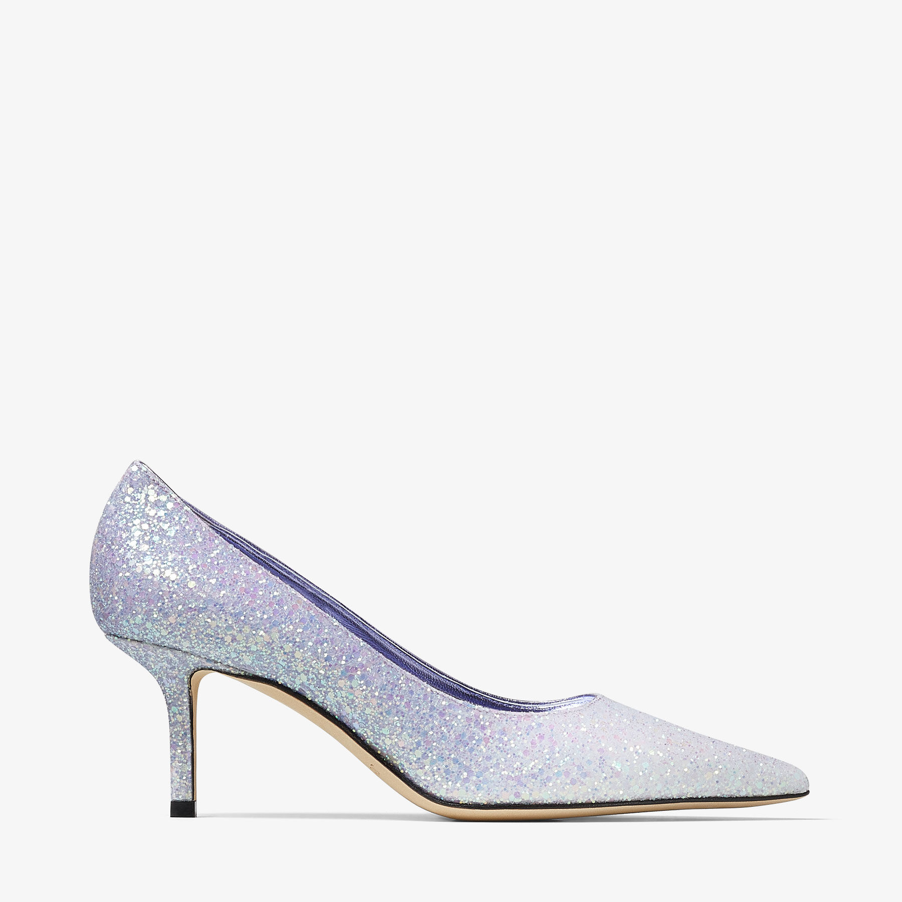 Jimmy choo glitter shoes 2025