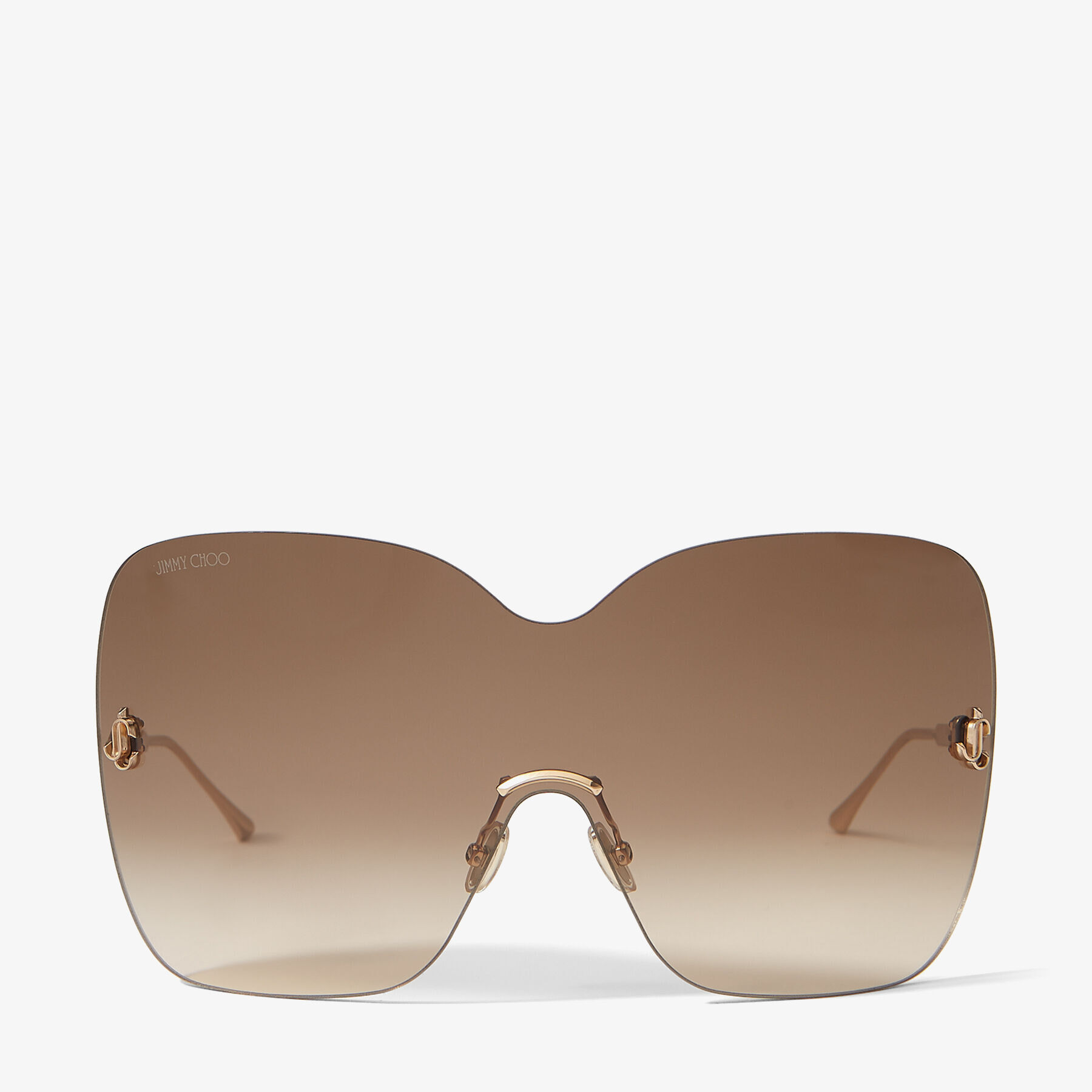 Jimmy choo top eyeglasses 2020