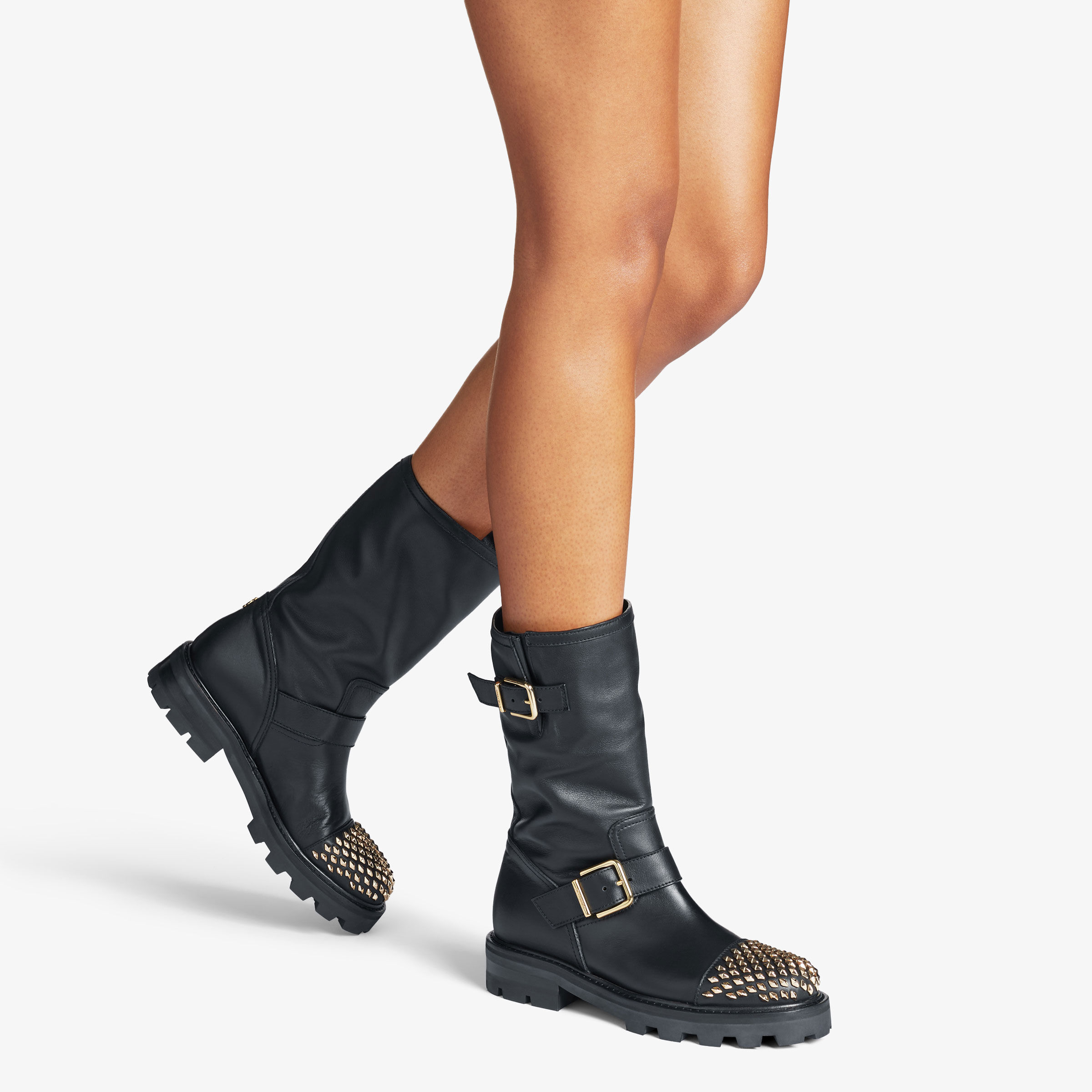 Anfibi jimmy choo deals