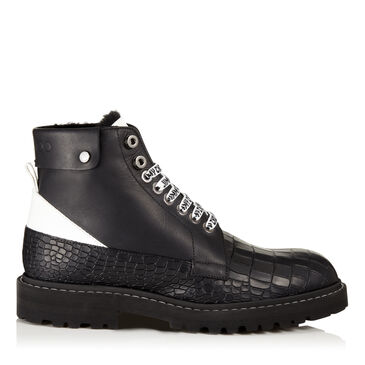 Jimmy Choo The Voyager: SNOW/M