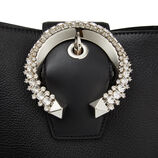 Jimmy Choo MADELINE BUCKET - image 3 of 6 in carousel