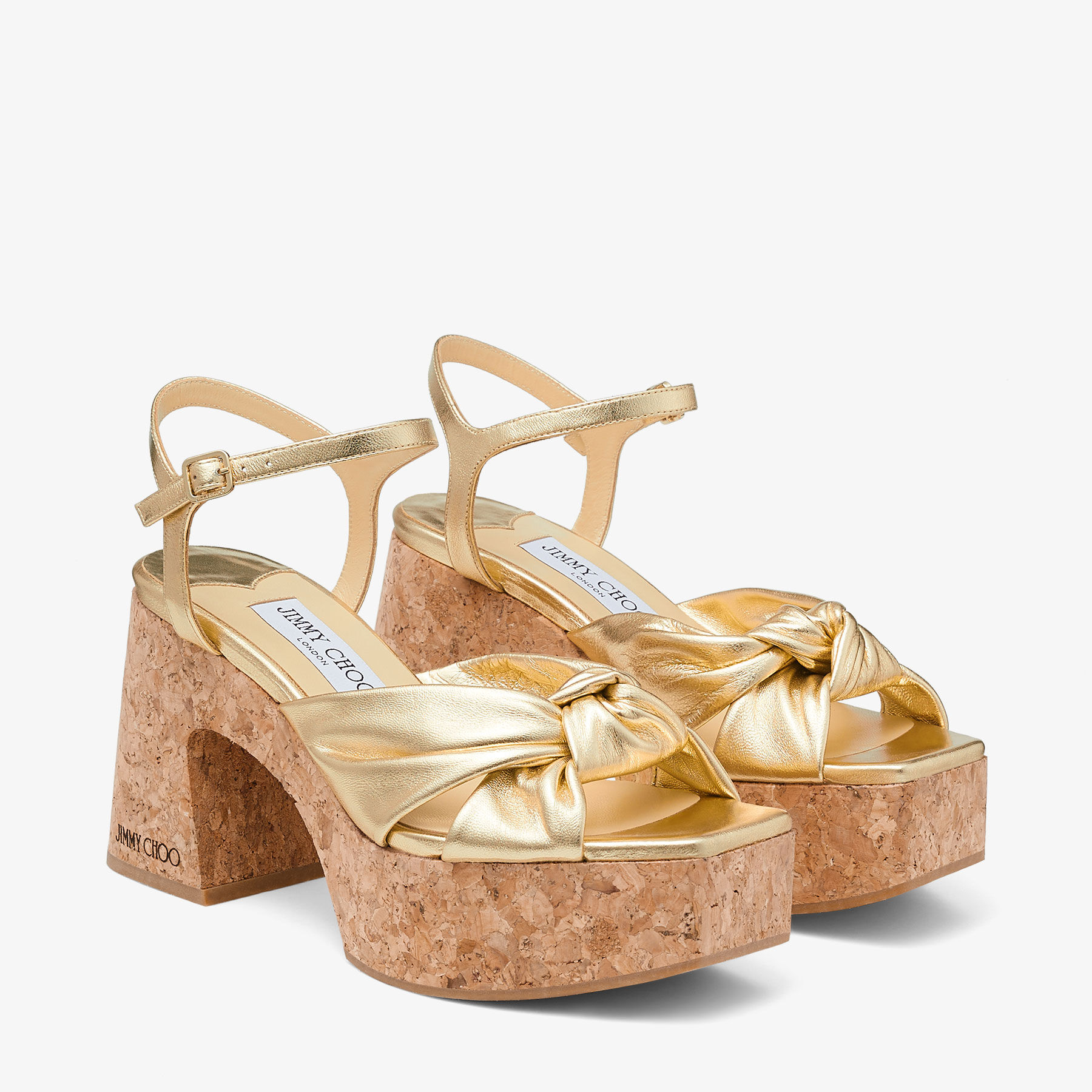 Jimmy choo perfume wedge sales