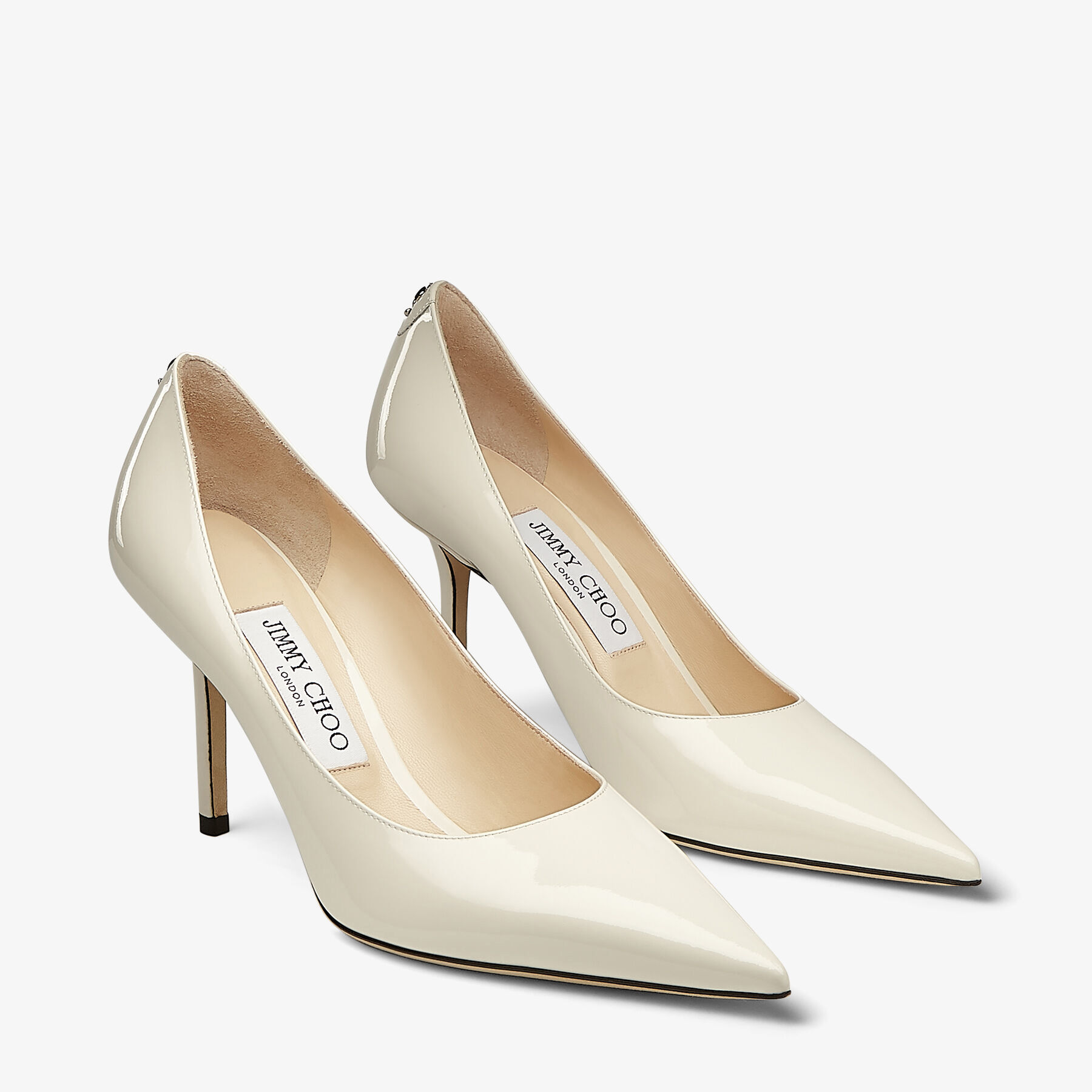 Jimmy choo wedding shoes low heel clearance