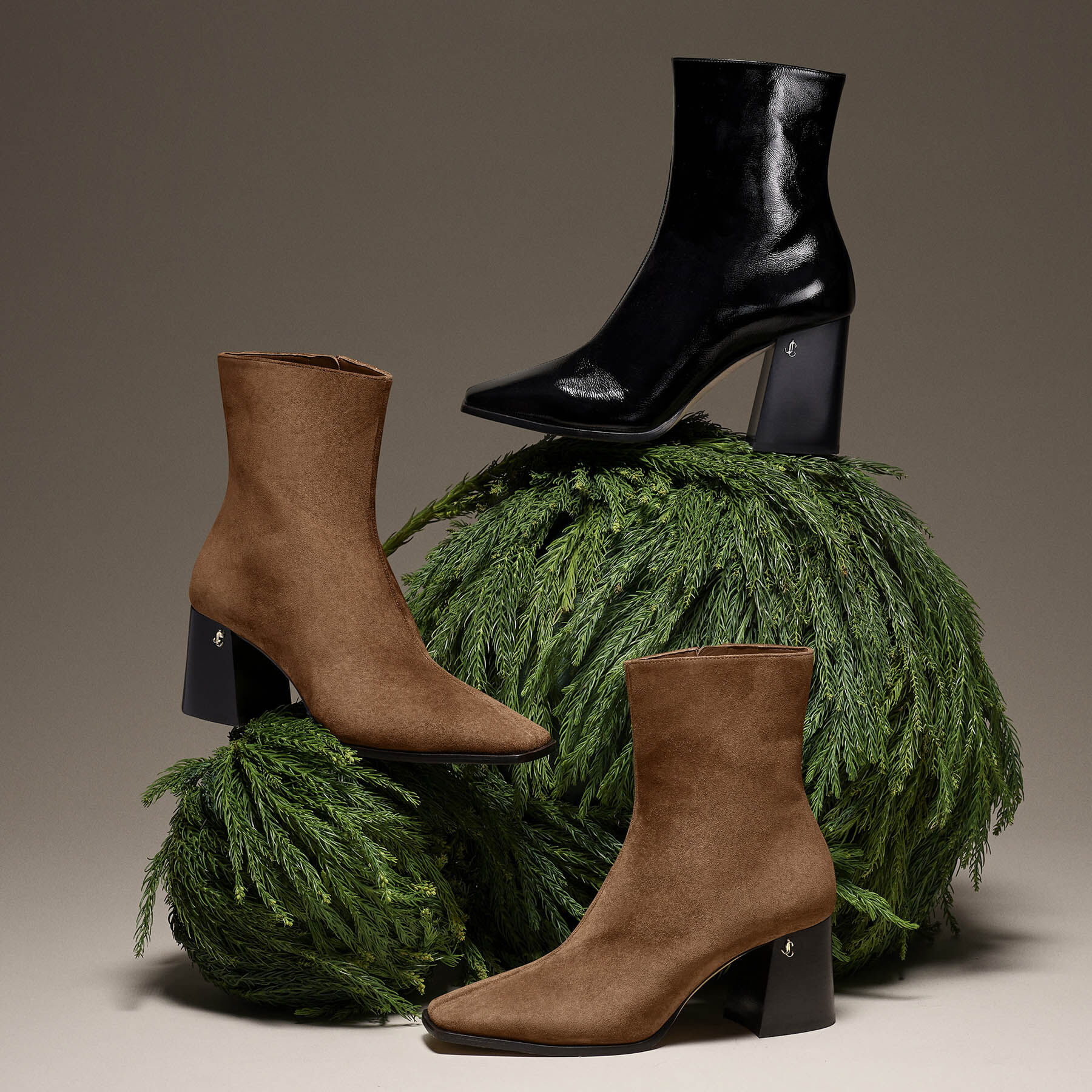 Jimmy Choo Bryelle 65 2025 | llegim.cat