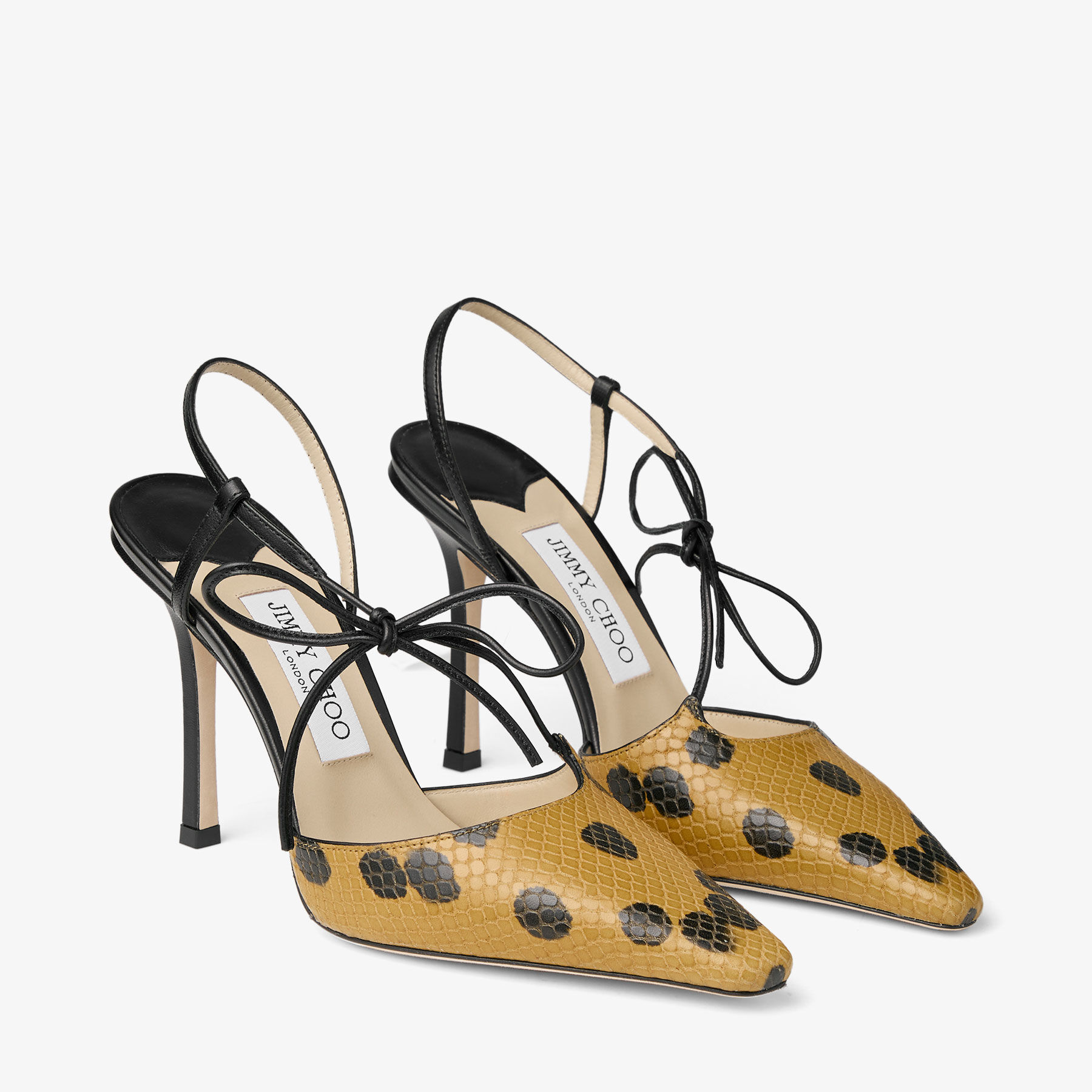 The Archive : 1997 - 2001 | JIMMY CHOO