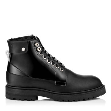 Jimmy Choo The Voyager: SNOW/M