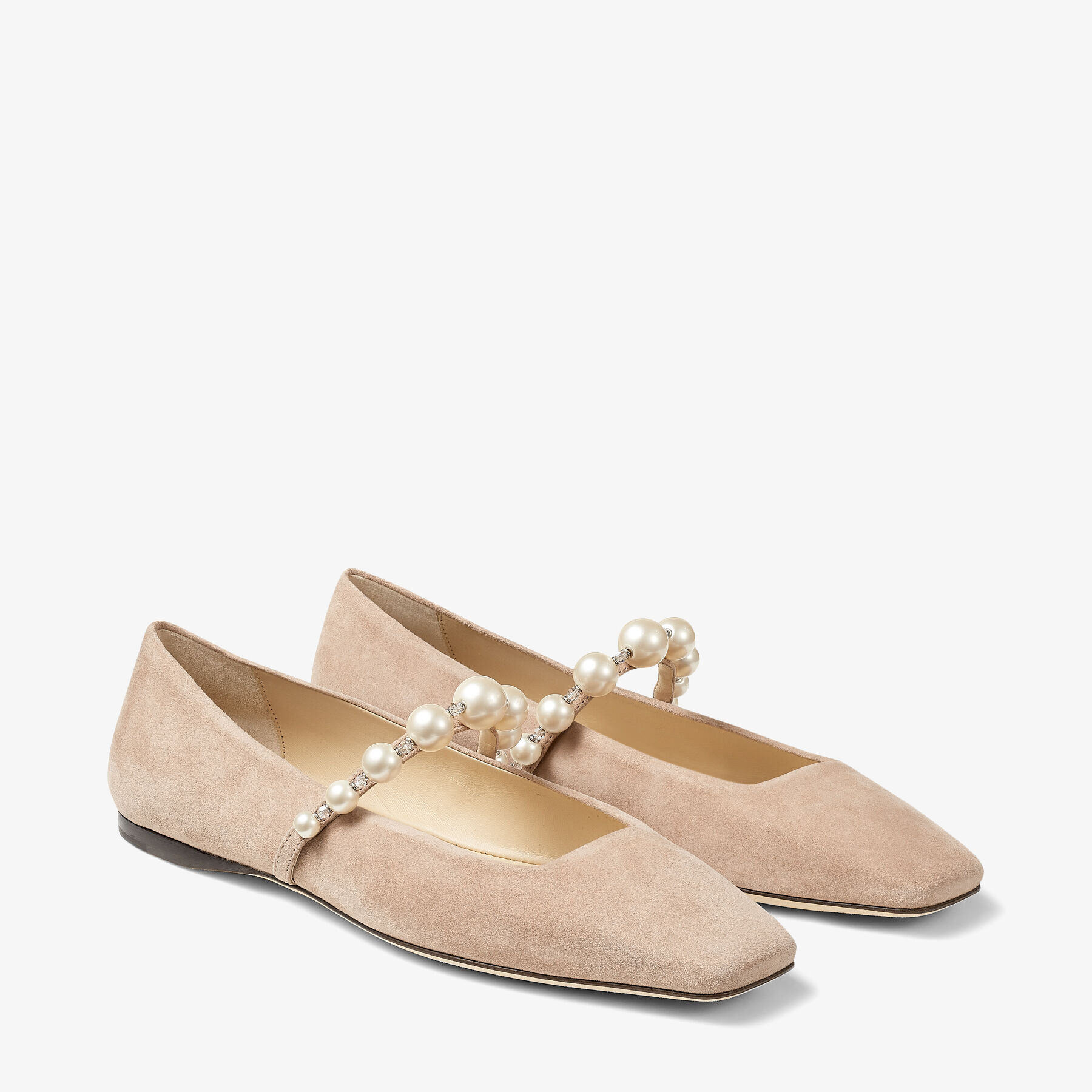 Adrianna papell shirley ballet flats shop