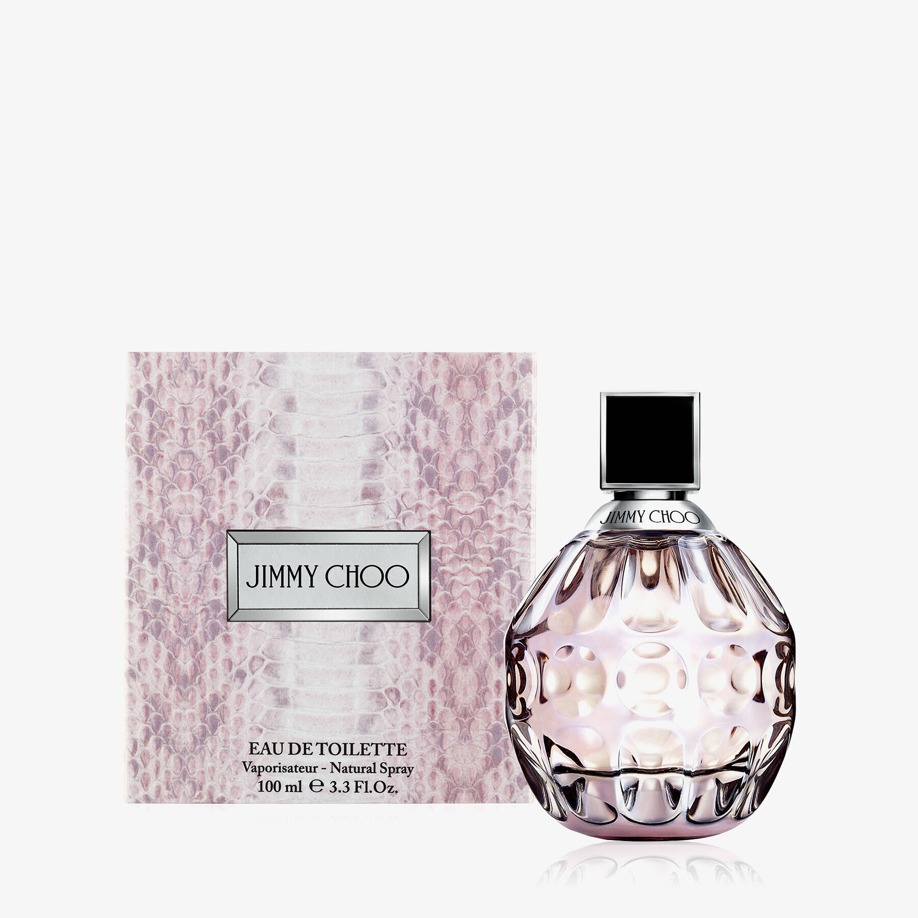 Jimmy Choo EDT 香水　100ml Amazon.com: JIMMY CHOO - Signature Eau de Parfum - Women's