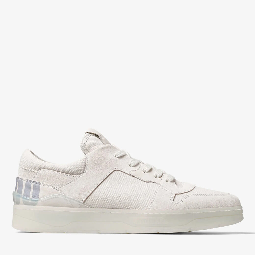 Metallic top sneakers 218