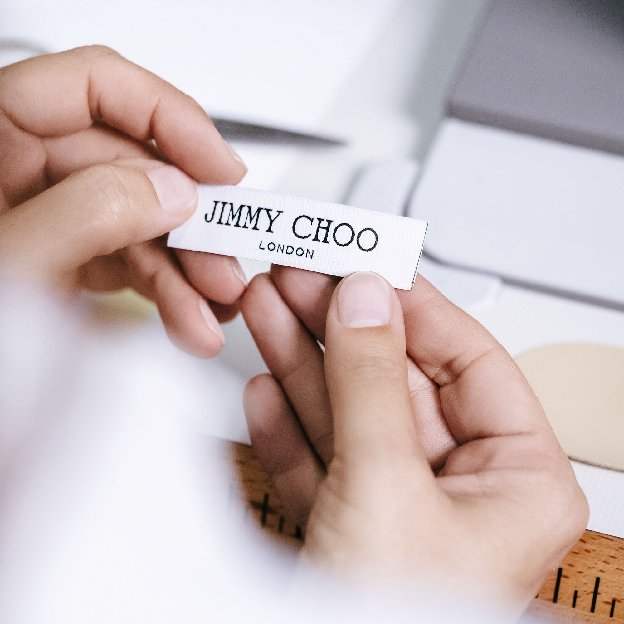Jimmy choo deals duke 65