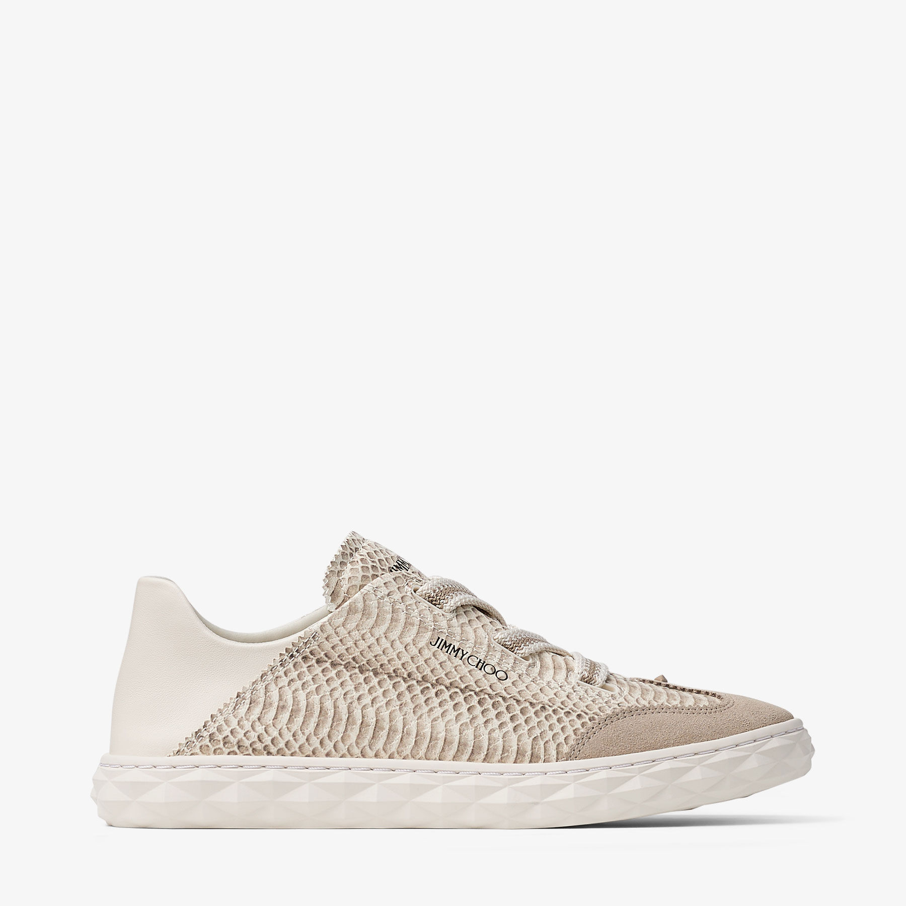 The Spring 2025 Collection | Jimmy Choo