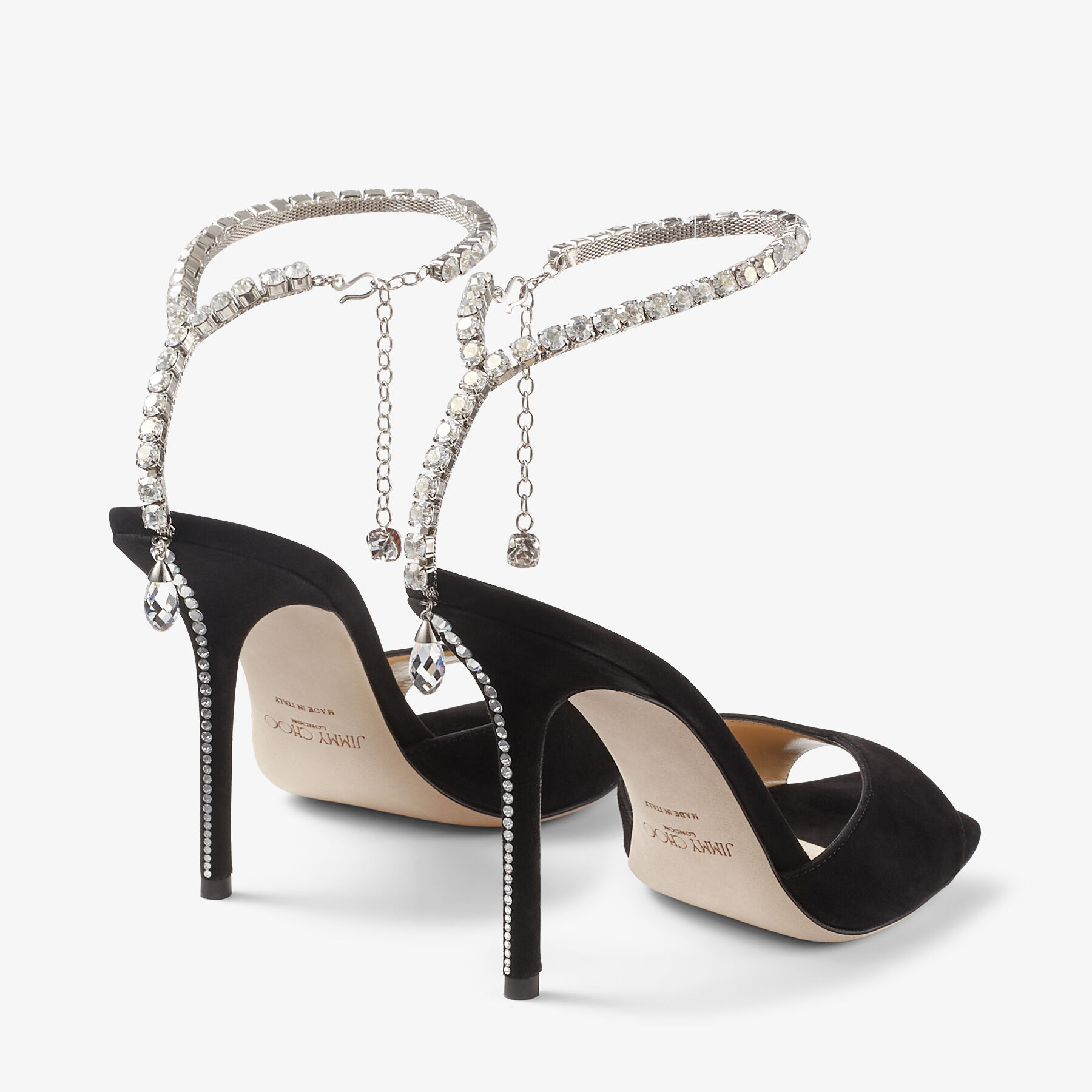Price of jimmy shop choo sandals