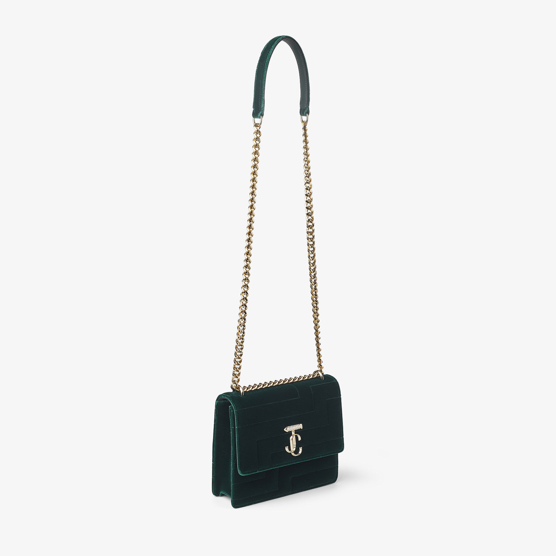 AVENUE QUAD New Collection Jimmy Choo