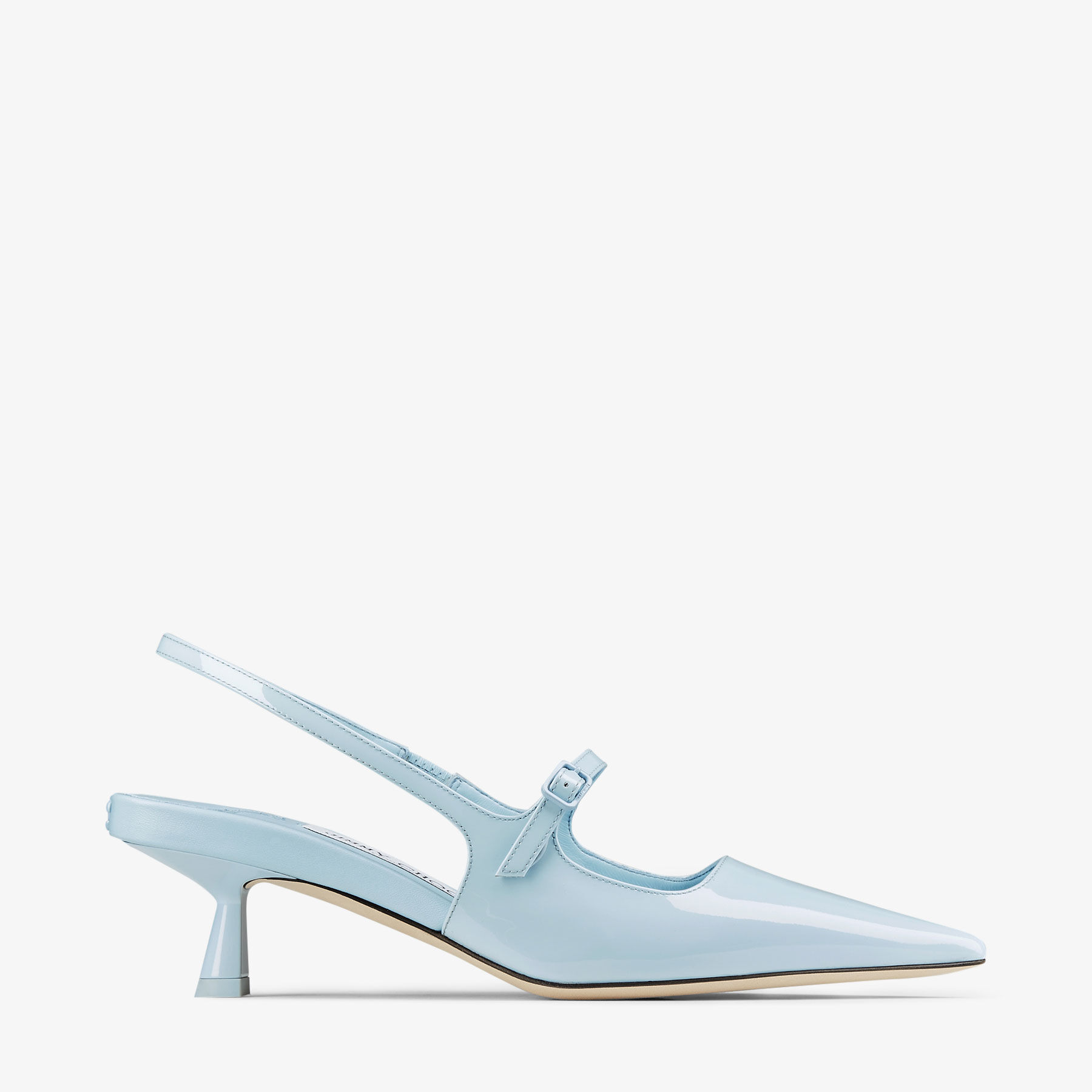 Light blue jimmy choo heels hotsell