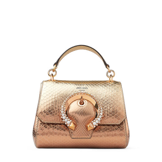 Jimmy Choo MADELINE TOPHANDLE/S