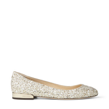 Jimmy Choo JESSIE FLAT