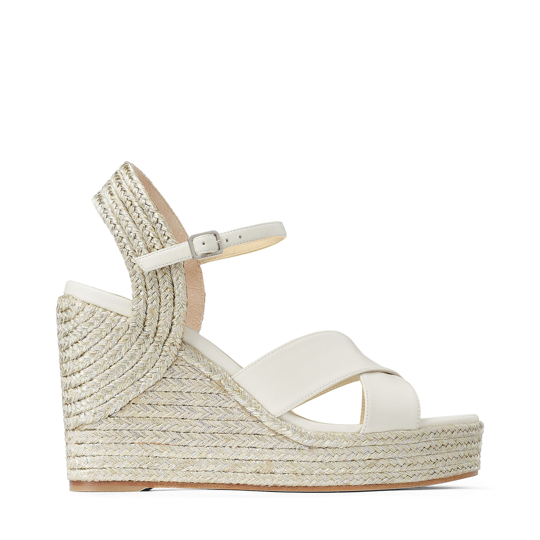 designer wedges shoes online