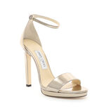 Jimmy Choo MISTY 120 - image 3 of 5 in carousel