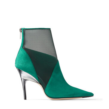 Jimmy Choo SIOUX 100