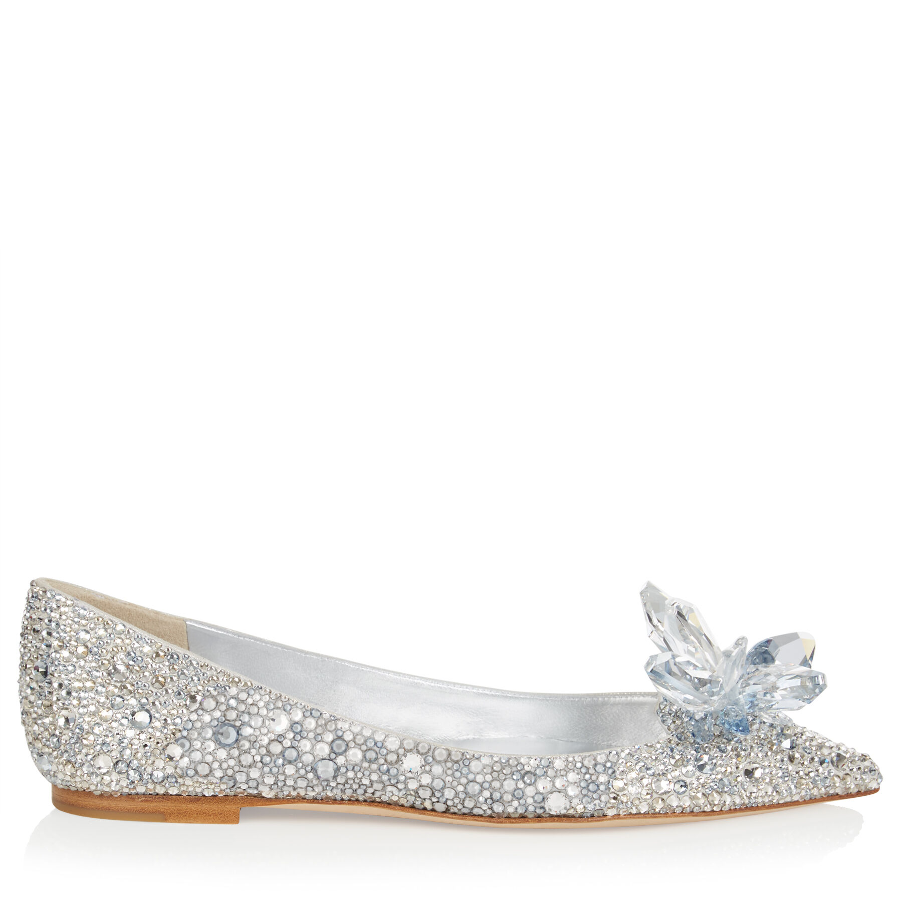 cinderella pumps jimmy choo