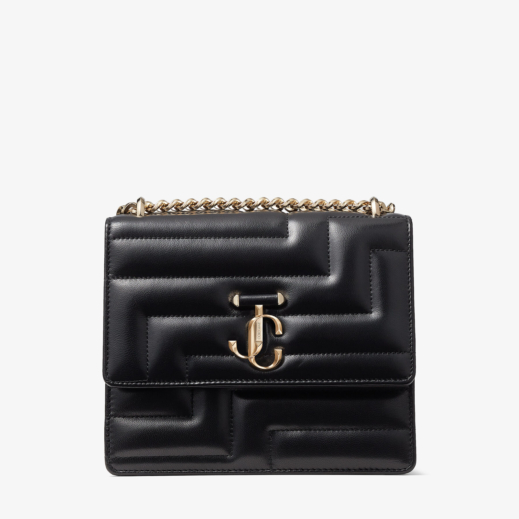 Varenne Avenue | Designer Quilted Bags | JIMMY CHOO