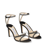 Jimmy Choo LYDIA 85 - image 3 of 5 in carousel