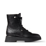 Jimmy Choo HAYSLEY FLAT - image 1 of 5 in carousel