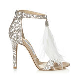 Jimmy Choo VIOLA 110 - image 1 of 5 in carousel