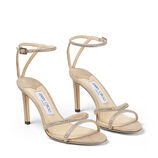 Jimmy Choo LYDIA 85 - image 3 of 5 in carousel