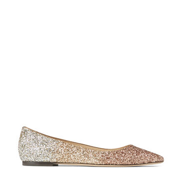 Jimmy Choo ROMY FLAT