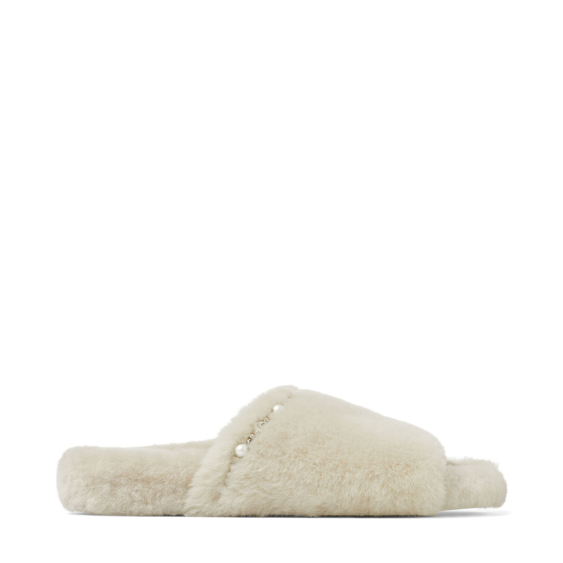 flat slip on slippers