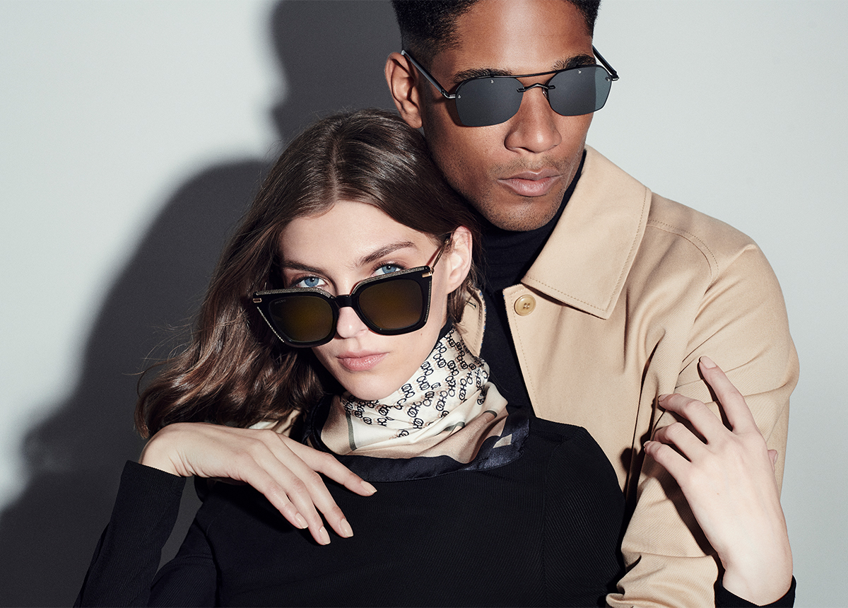 Shop Sunglasses