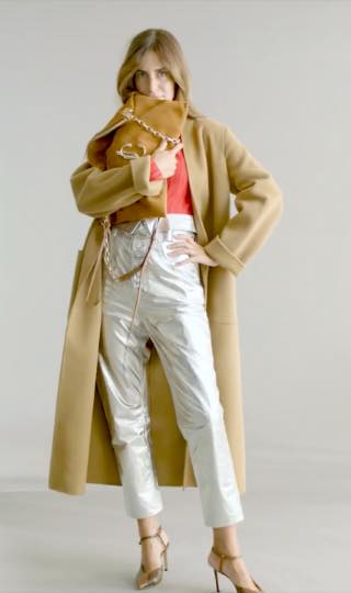 Discover In My Choos