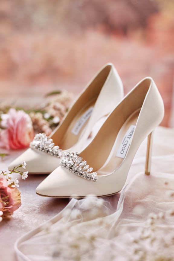 Bridal Boutique Jimmy Choo