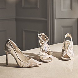 Bridal Boutique Jimmy Choo