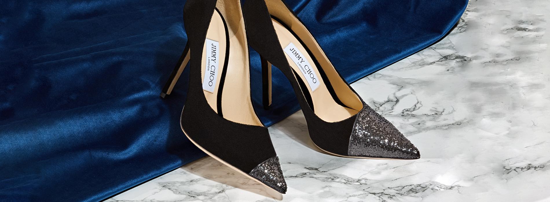 Shop the Evening Edit