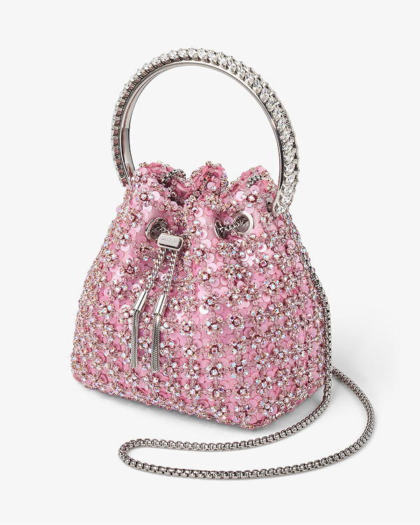 Jimmy Choo Unveils From The Atelier: Bon Bon