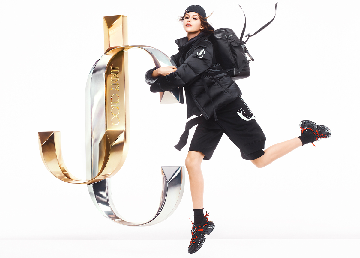 Shop the Apparel Collection