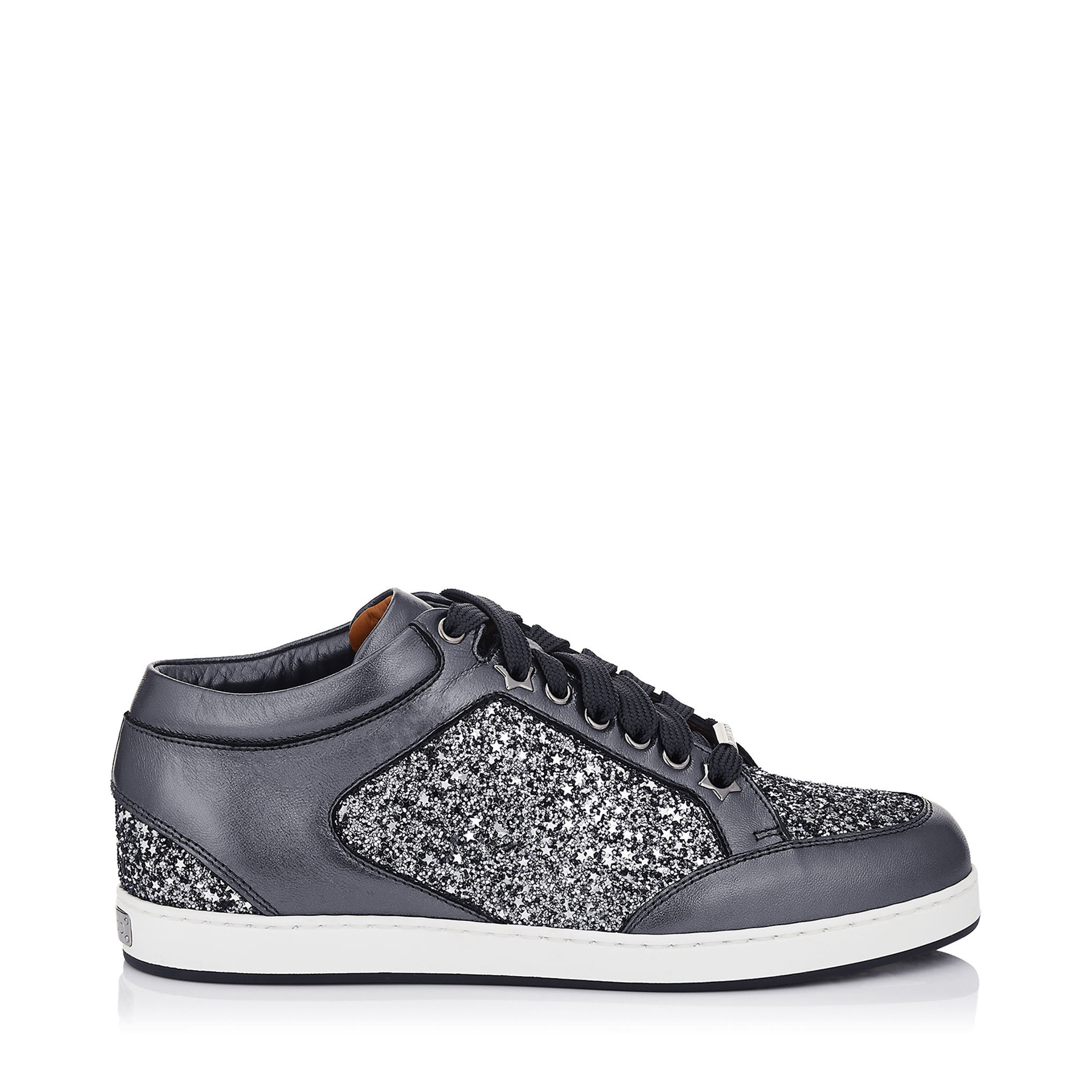 Jimmy choo miami trainers uk sale clearance