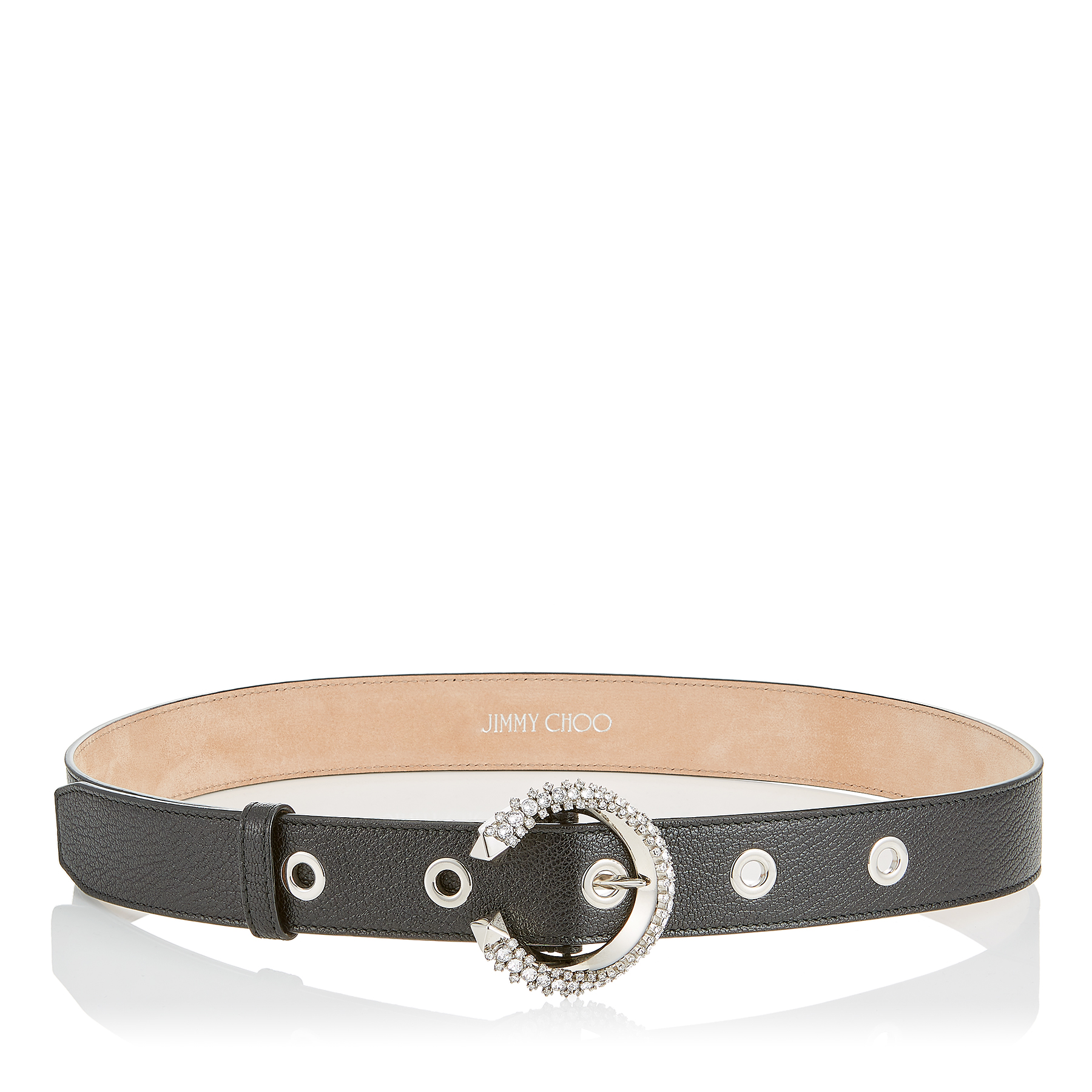 jimmy choo women's belt